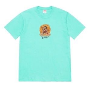 Supreme Person Tee